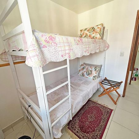 קוריטיבה Apartament מראה חיצוני תמונה