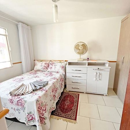 קוריטיבה Apartament מראה חיצוני תמונה