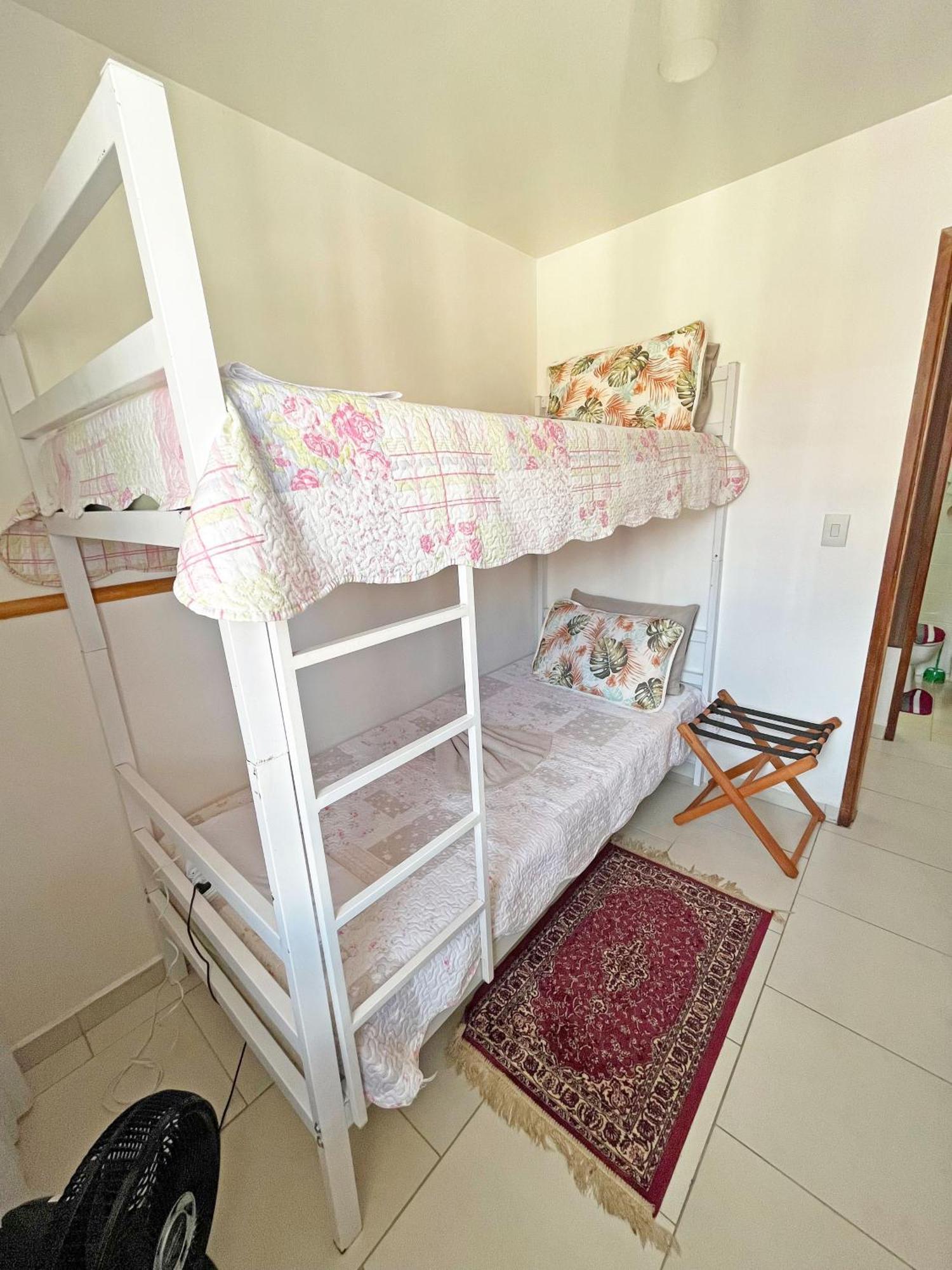 קוריטיבה Apartament מראה חיצוני תמונה