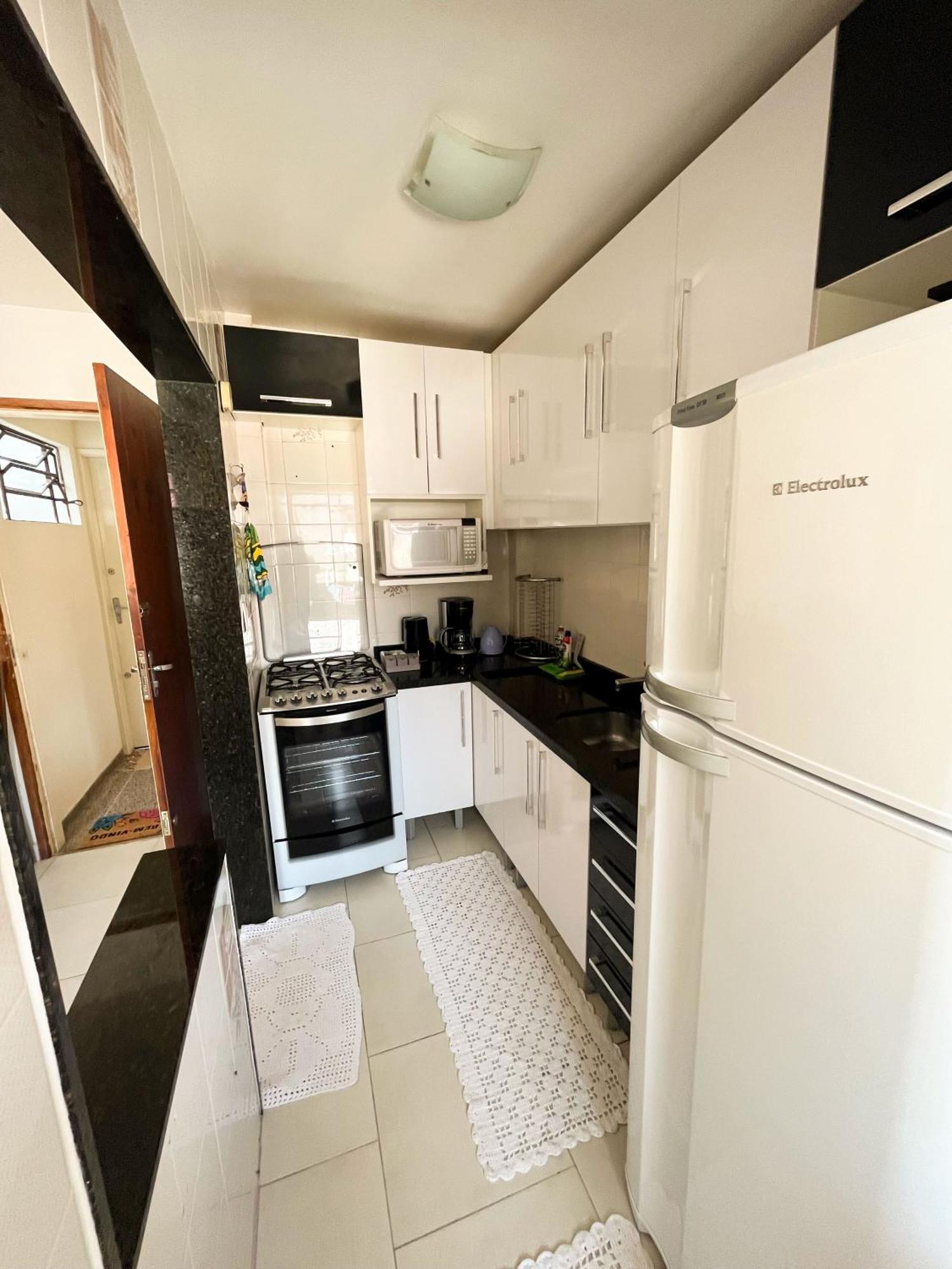 קוריטיבה Apartament מראה חיצוני תמונה