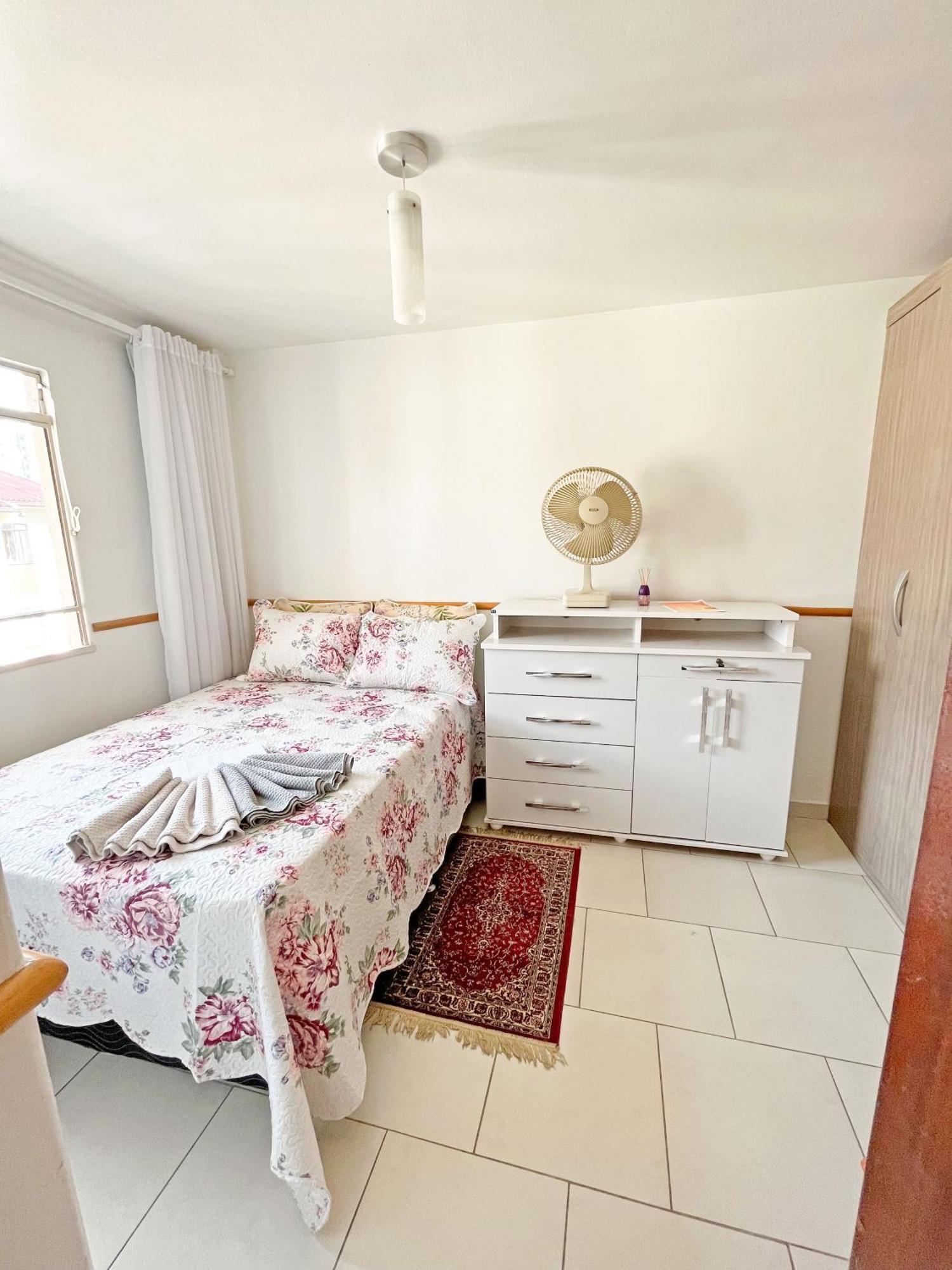 קוריטיבה Apartament מראה חיצוני תמונה