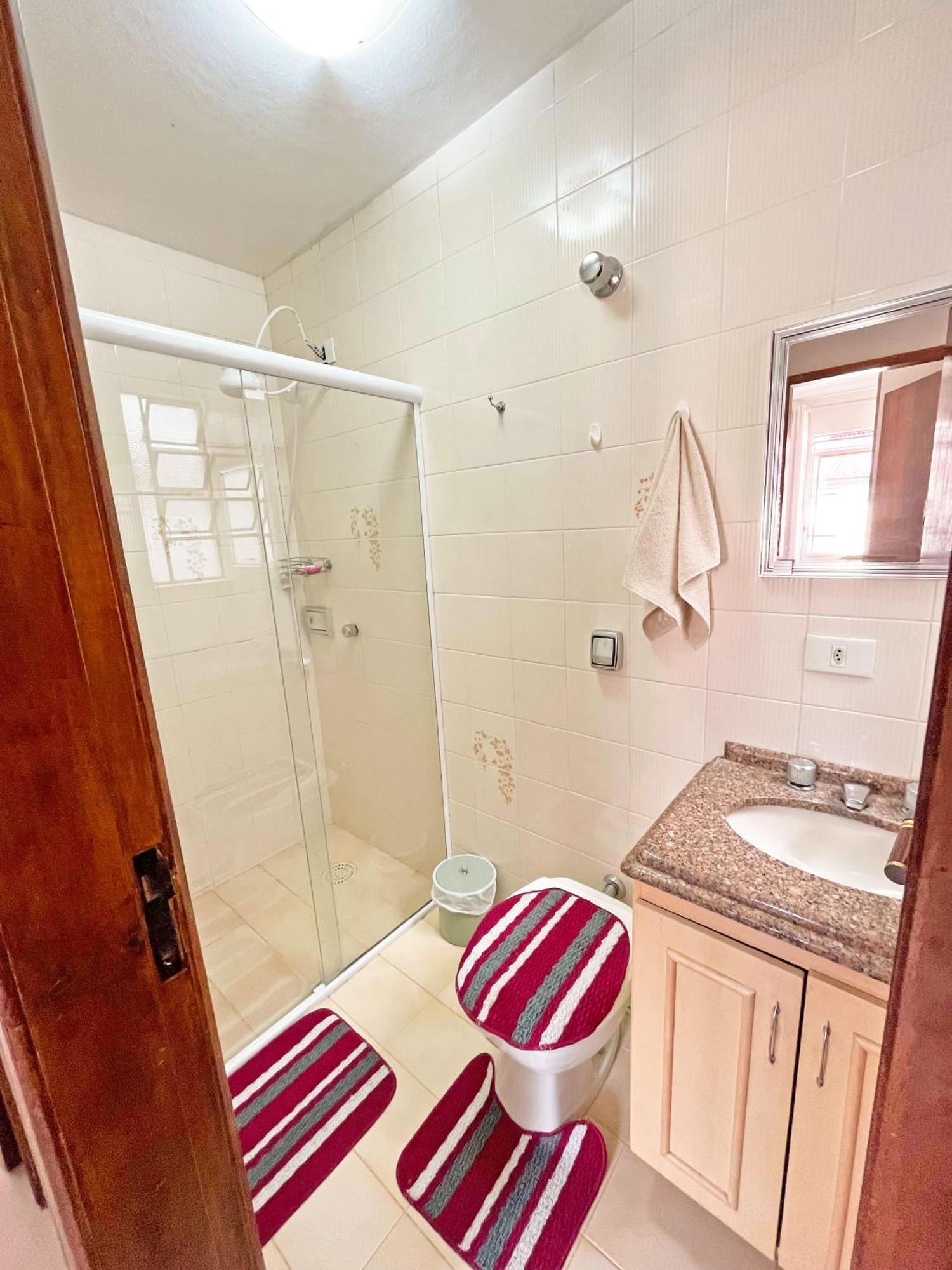 קוריטיבה Apartament מראה חיצוני תמונה
