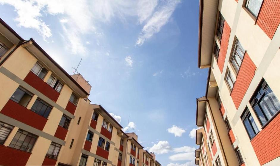 קוריטיבה Apartament מראה חיצוני תמונה